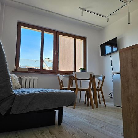Apartamenty Luna A-B Gryfice Extérieur photo