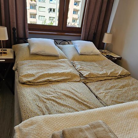 Apartamenty Luna A-B Gryfice Extérieur photo