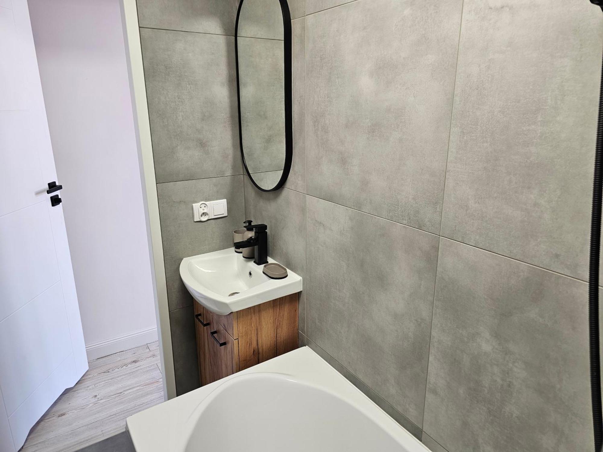 Apartamenty Luna A-B Gryfice Extérieur photo