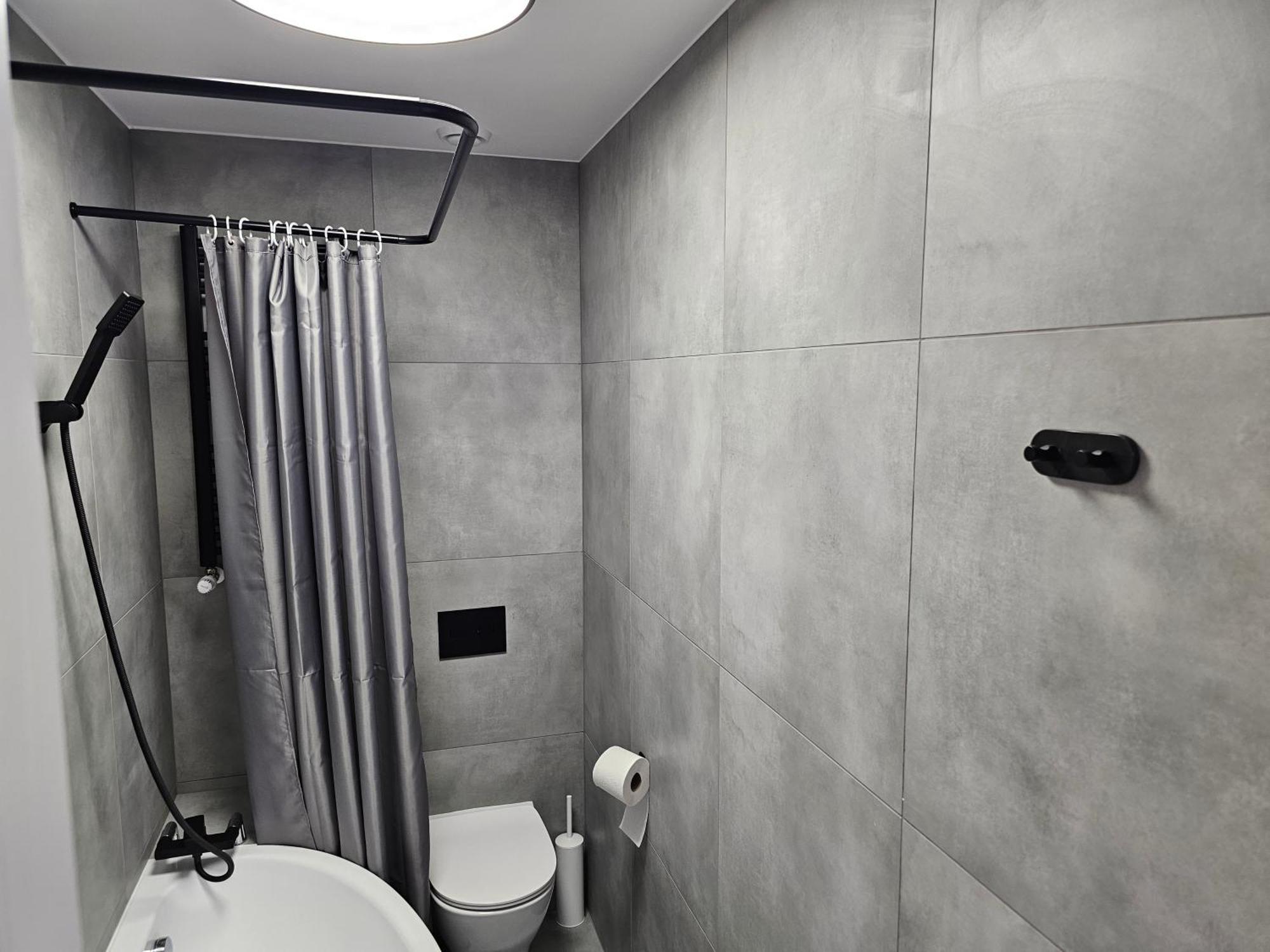 Apartamenty Luna A-B Gryfice Extérieur photo