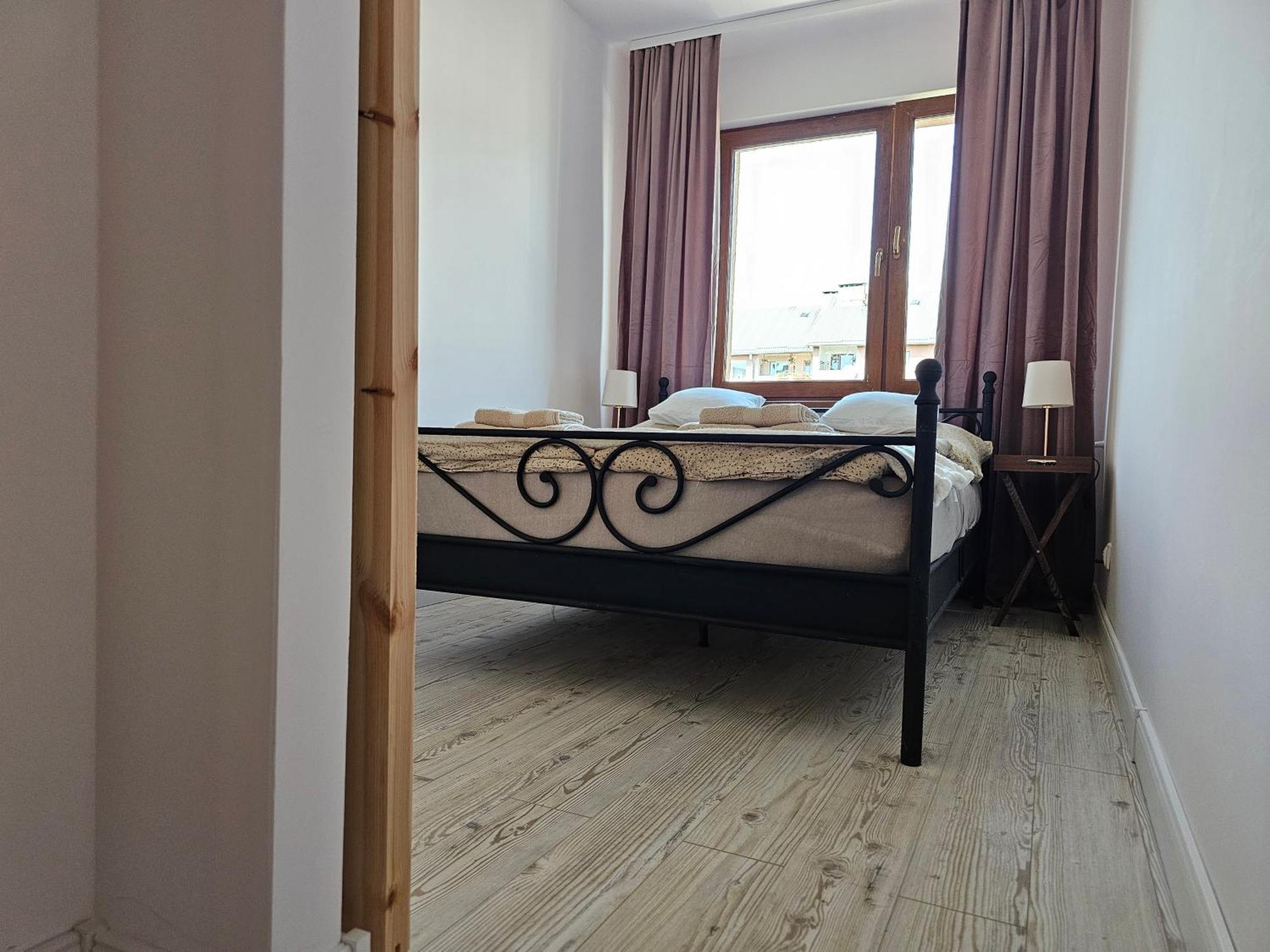 Apartamenty Luna A-B Gryfice Extérieur photo