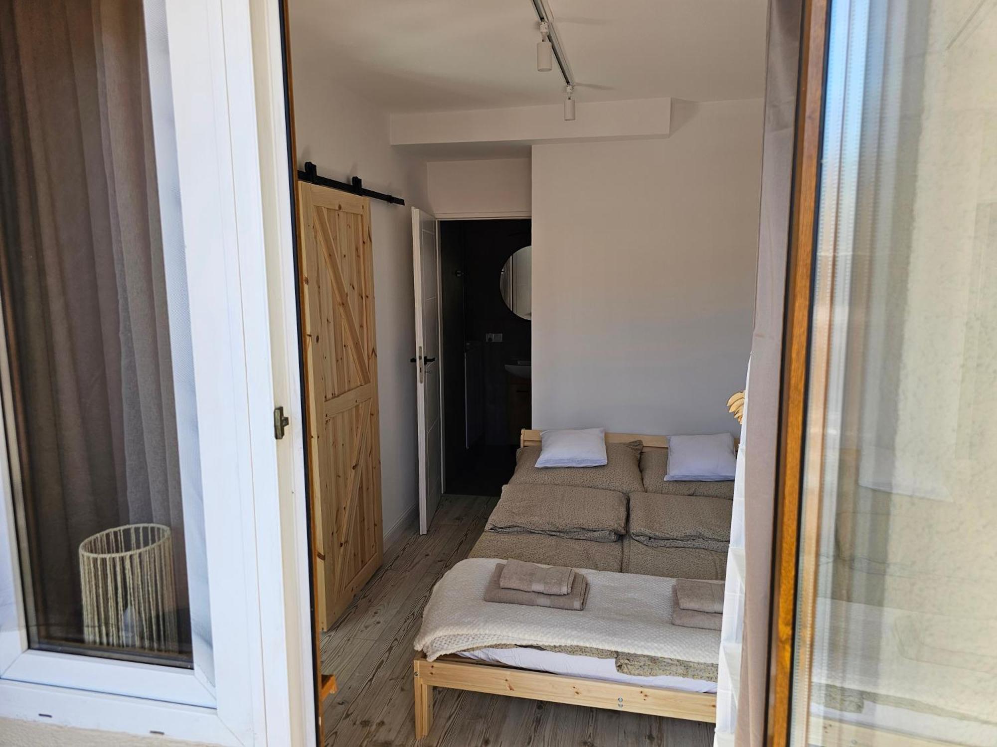 Apartamenty Luna A-B Gryfice Extérieur photo